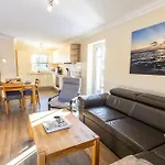 Dorfluft Apartamento *