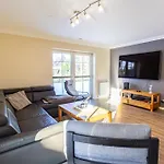 Apartamento Dorfluft