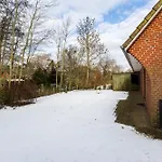 Apartamento Dorfluft Böhl
