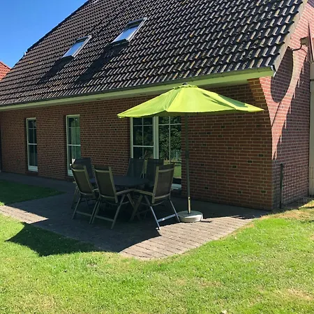 Dorfluft Apartamento