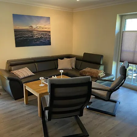 Apartament Dorfluft *