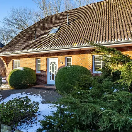 Dorfluft Apartamento Sankt Peter-Ording