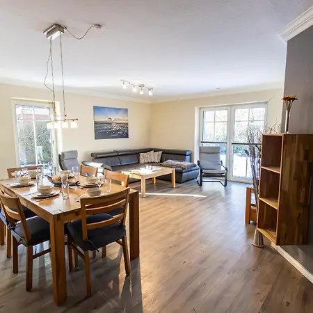 Dorfluft Appartement