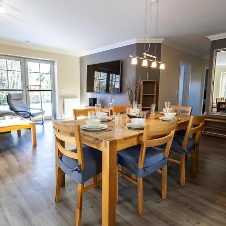 Dorfluft Apartamento