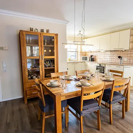 Dorfluft Apartament *