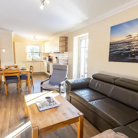 Dorfluft Apartman *
