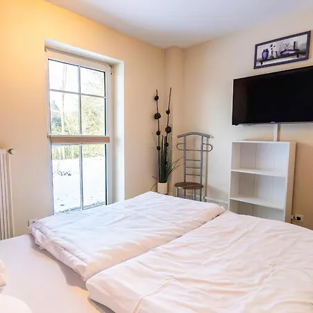 Apartman Dorfluft