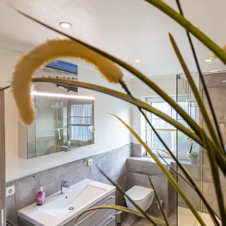 Dorfluft Apartman *