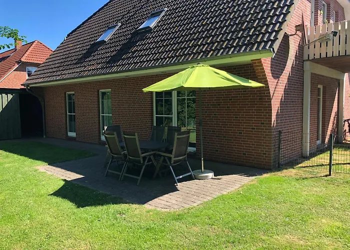 Dorfluft Apartamento