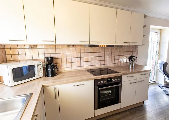 Dorfluft Apartamento