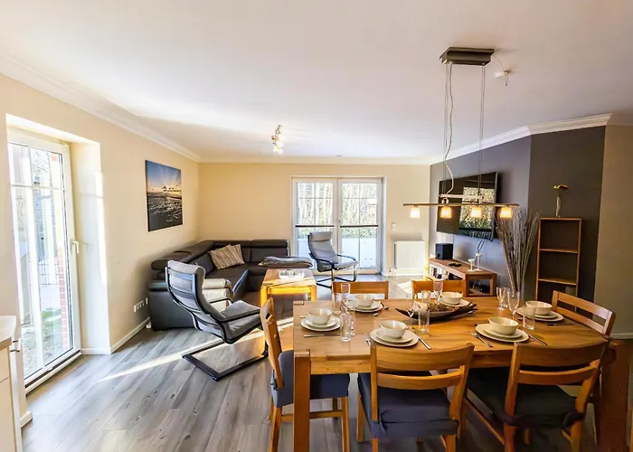 Dorfluft Apartamento *