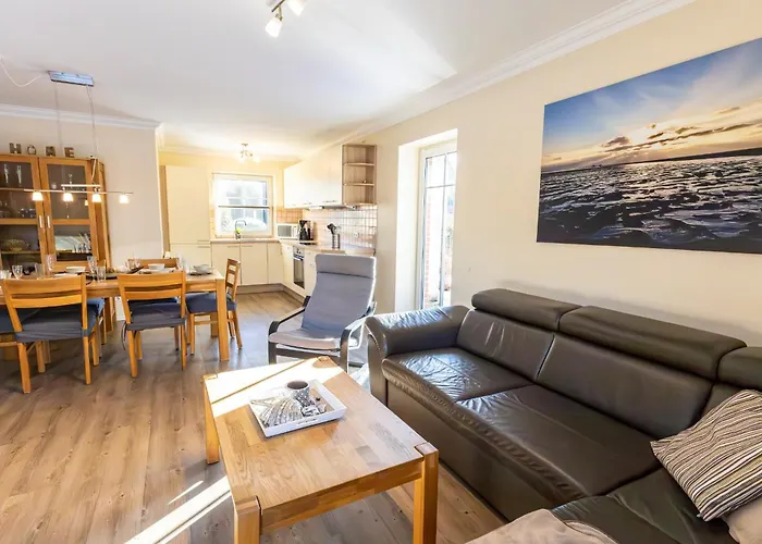 Dorfluft Apartamento *