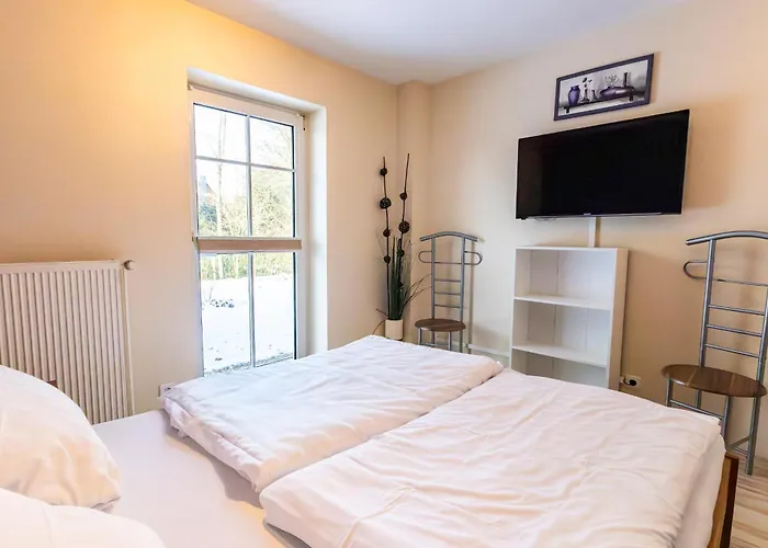 Apartamento Dorfluft