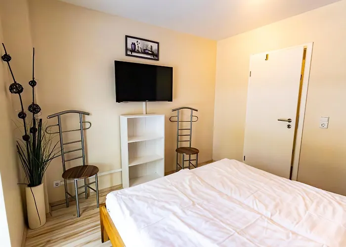 Dorfluft Apartamento *