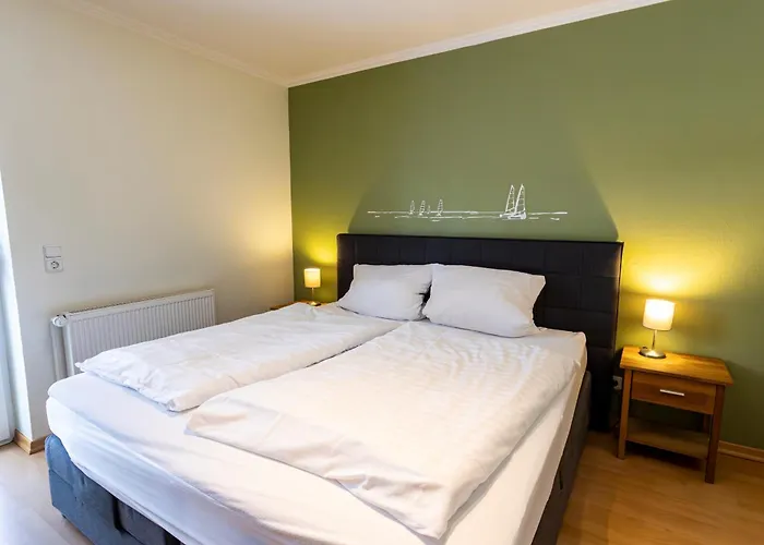 Dorfluft Sankt Peter-Ording